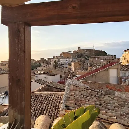 La Terrazza Di Athena Sweet Агридженто