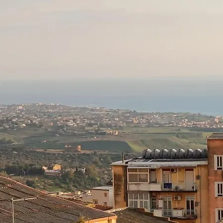 La Terrazza Di Athena Sweet * Агридженто
