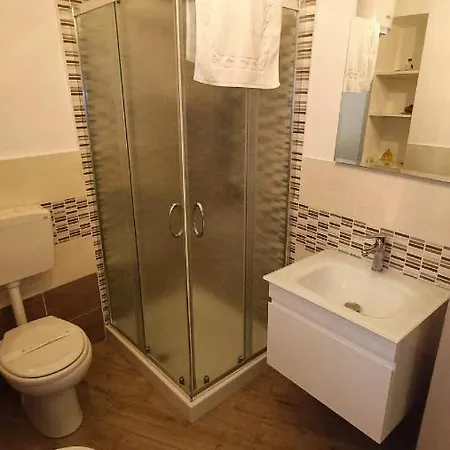 La Terrazza Di Athena Sweet Penzion 4*