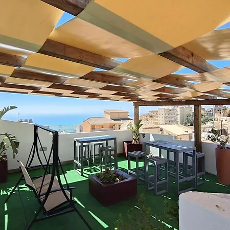 La Terrazza Di Athena Sweet * Агридженто